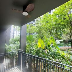 Park Colonial (D13), Condominium #503956541